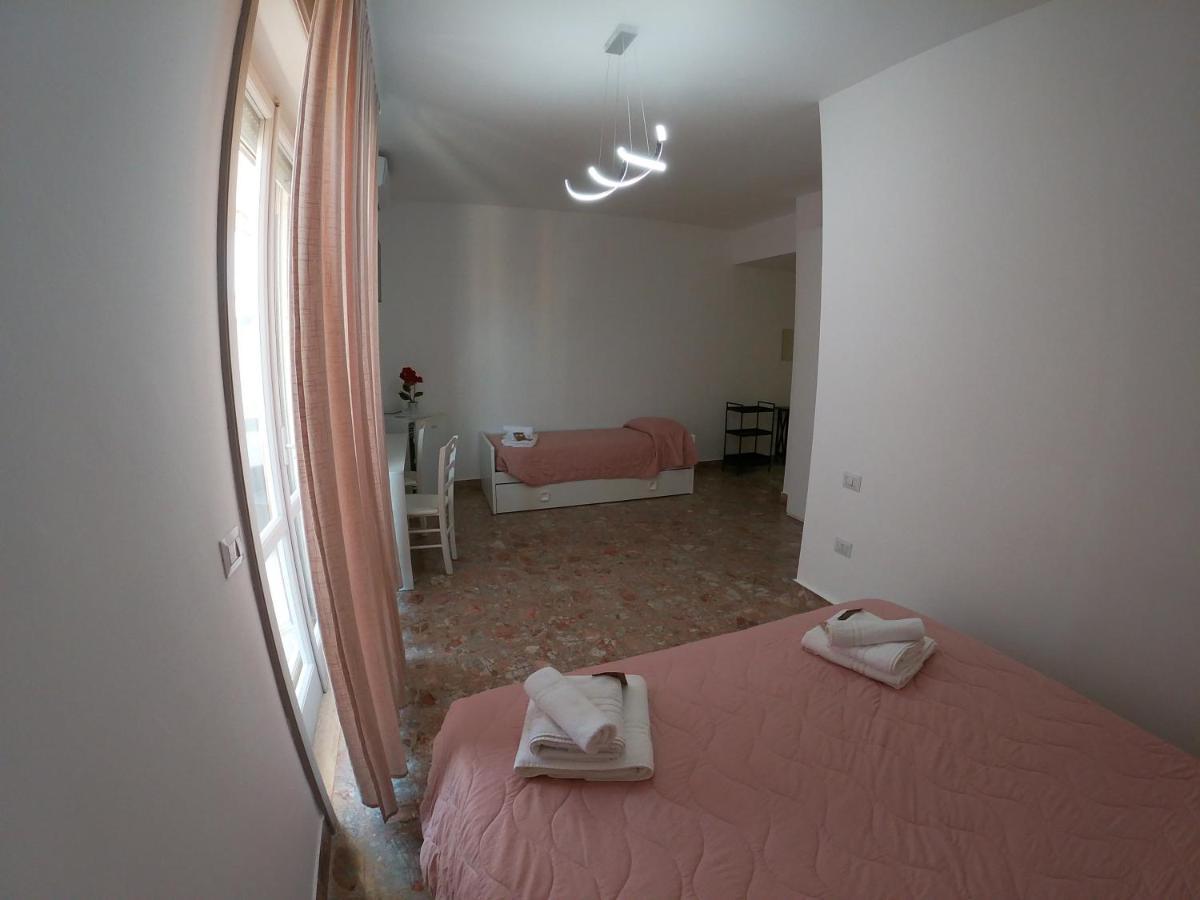 B&B La Giara Art Gallipoli Kültér fotó