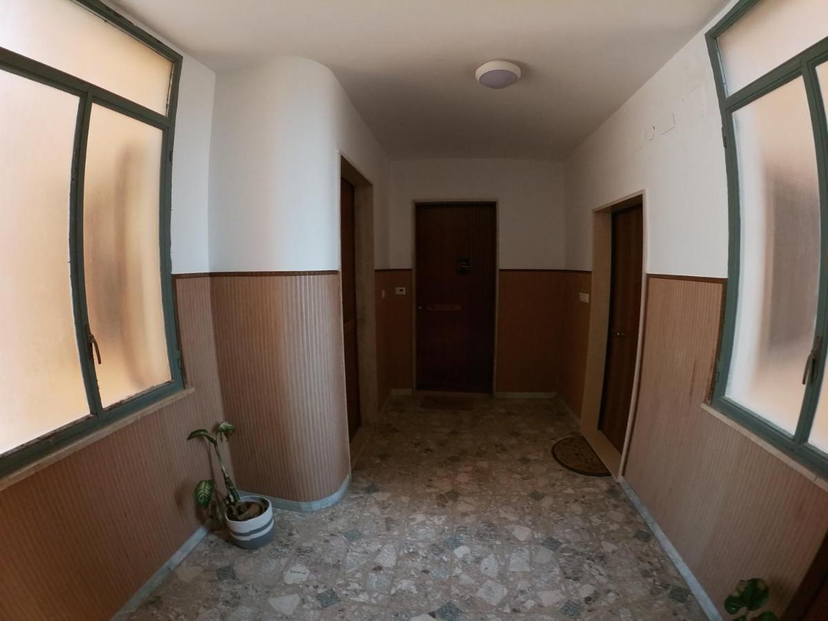 B&B La Giara Art Gallipoli Kültér fotó